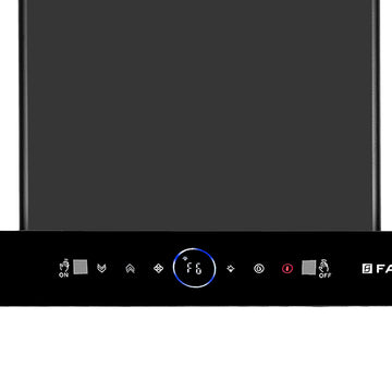 HOOD DAZZLE HC SC FL BK IN 60